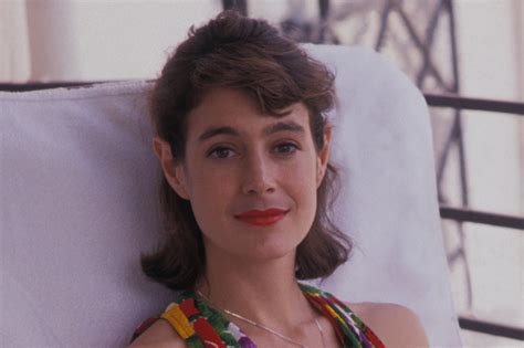 TOF161 : Sean Young